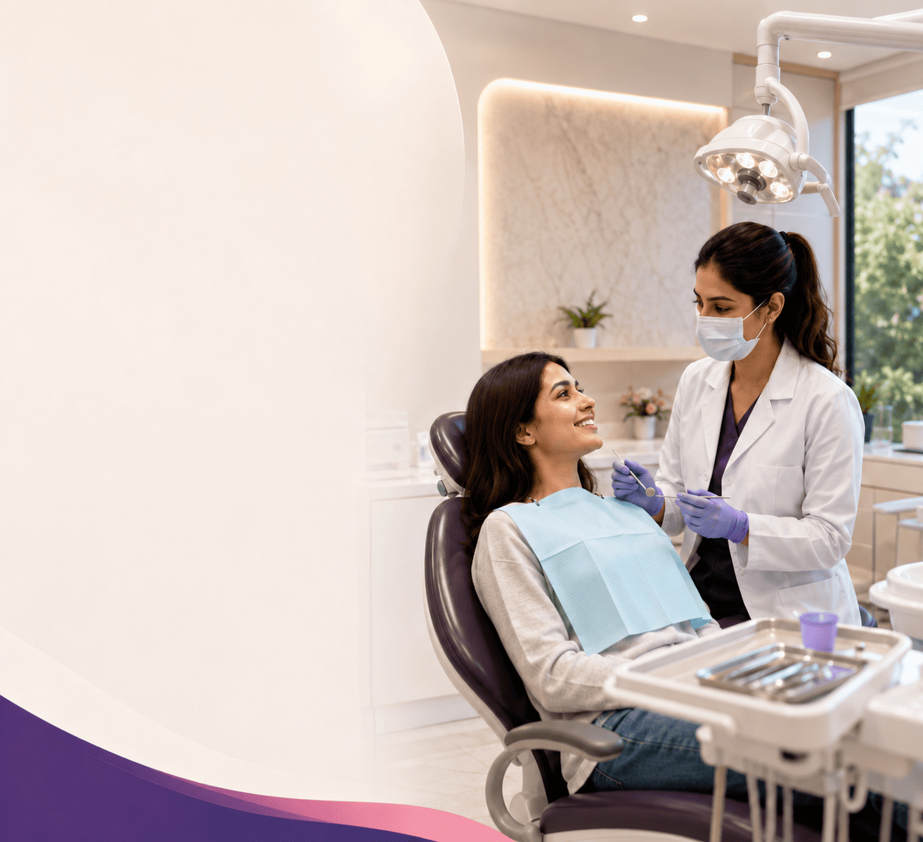 Smile Sutra clinic